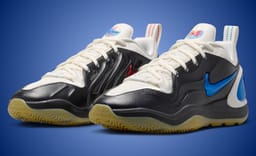 The Nike A'Two WNBA 30th Anniversary Honors the History of the W