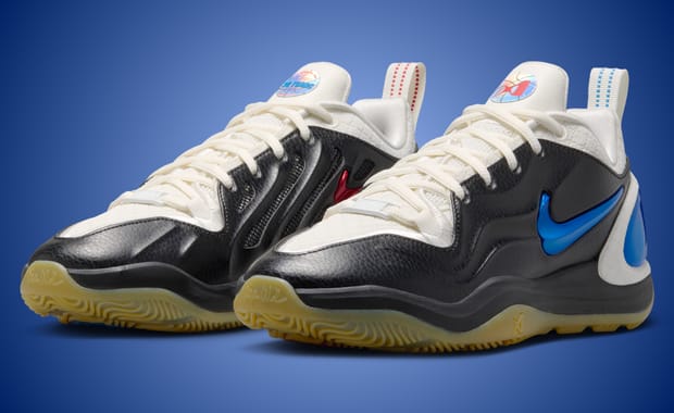 The Nike A'Two WNBA 30th Anniversary Honors the History of the W