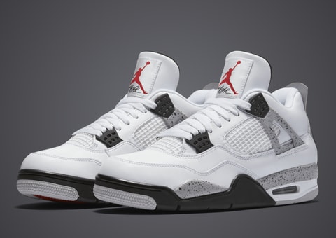 Cement 4s release date clearance