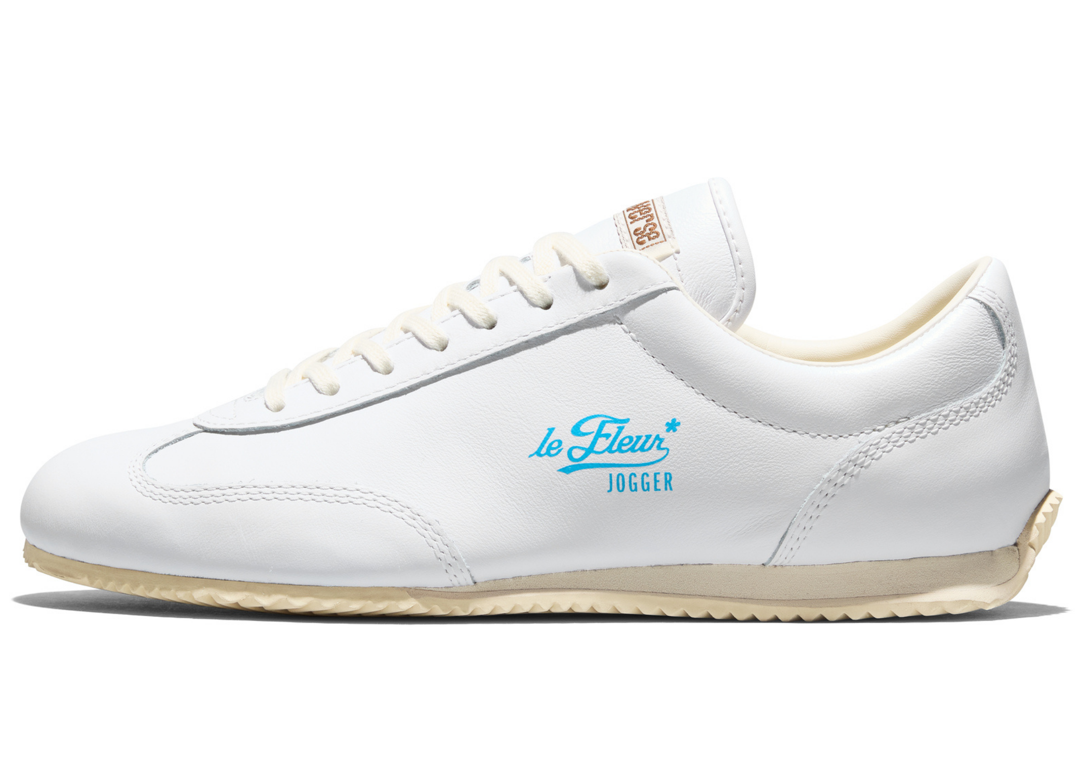 Tyler, the Creator x Converse 1908 Jogger White - Lateral