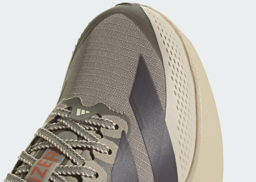 adidas Adizero Evo SL ATR Tan Black - Detail