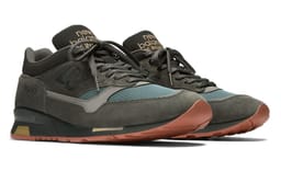 The New Balance 1500 Neo Synthesis is a Future Classic