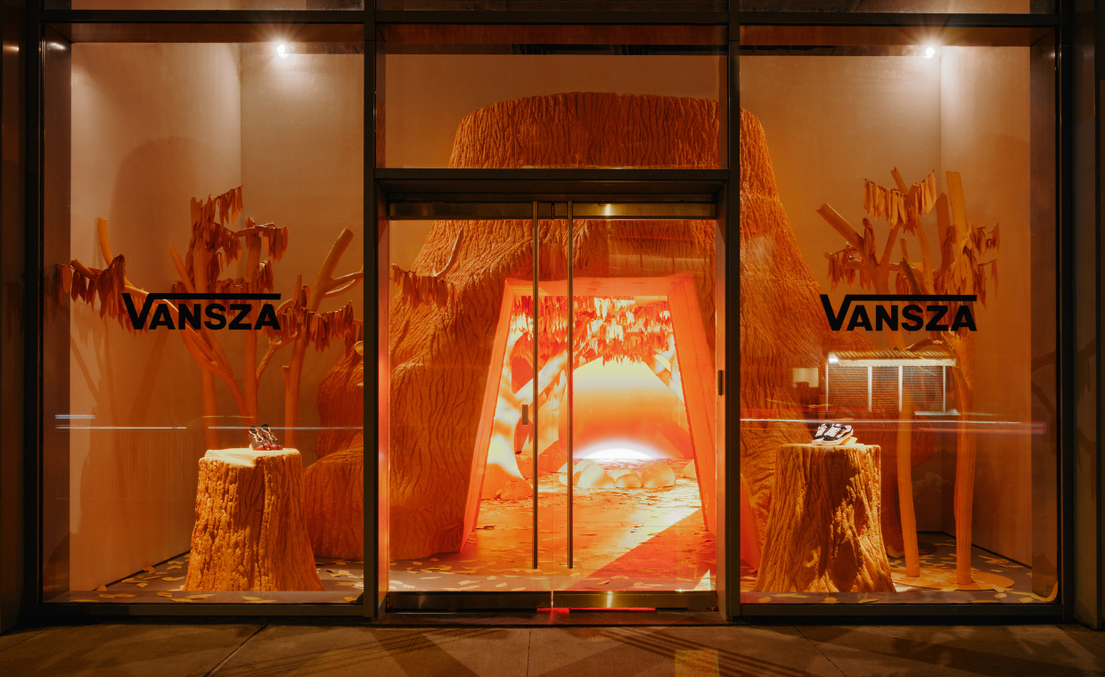Vans and SZA Debut First Collaborative Capsules Under the VANSZA Line