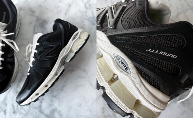 JJJJound Teases New Balance 1890 Collab