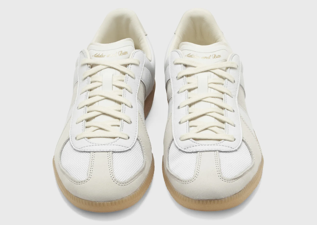 BSTN x adidas BW Army All Day - Top