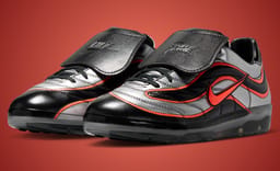 The Patta x Nike Cryoshot Mercurial Vapor R9 Reimagines a Classic