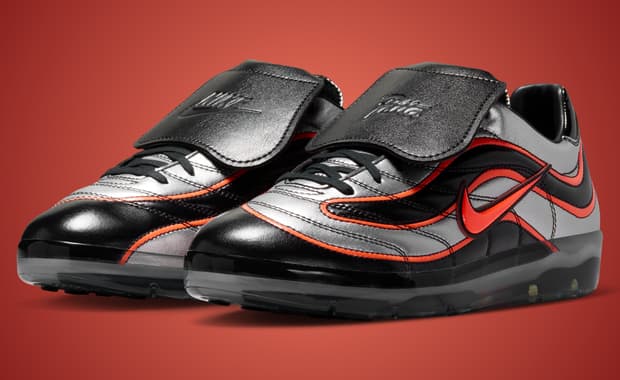 Patta x Nike Cryoshot Mercurial Vapor R9
