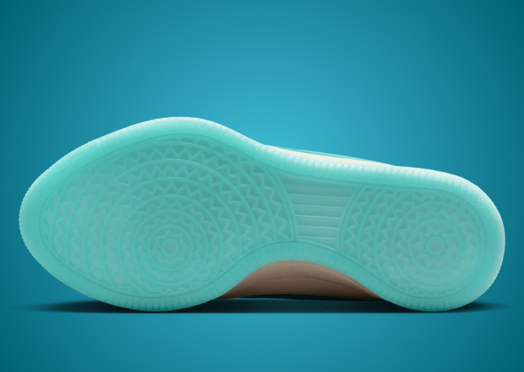 Nike Book 2 Sedona McDonald’s Outsole