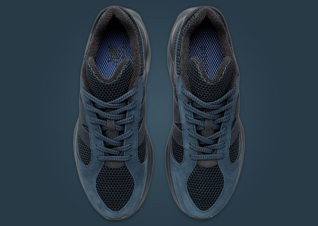 The Auralee x New Balance WRPD Runner Pack Releases April 2024 The Auralee x New Balance WRPD Runner Pack Releases April 2024