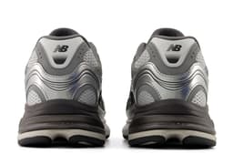 New Balance ABZORB 2010 Grey Days - Back