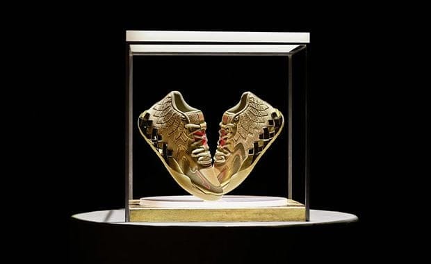 The Puma MB.01 Golden Child Releases November 2023