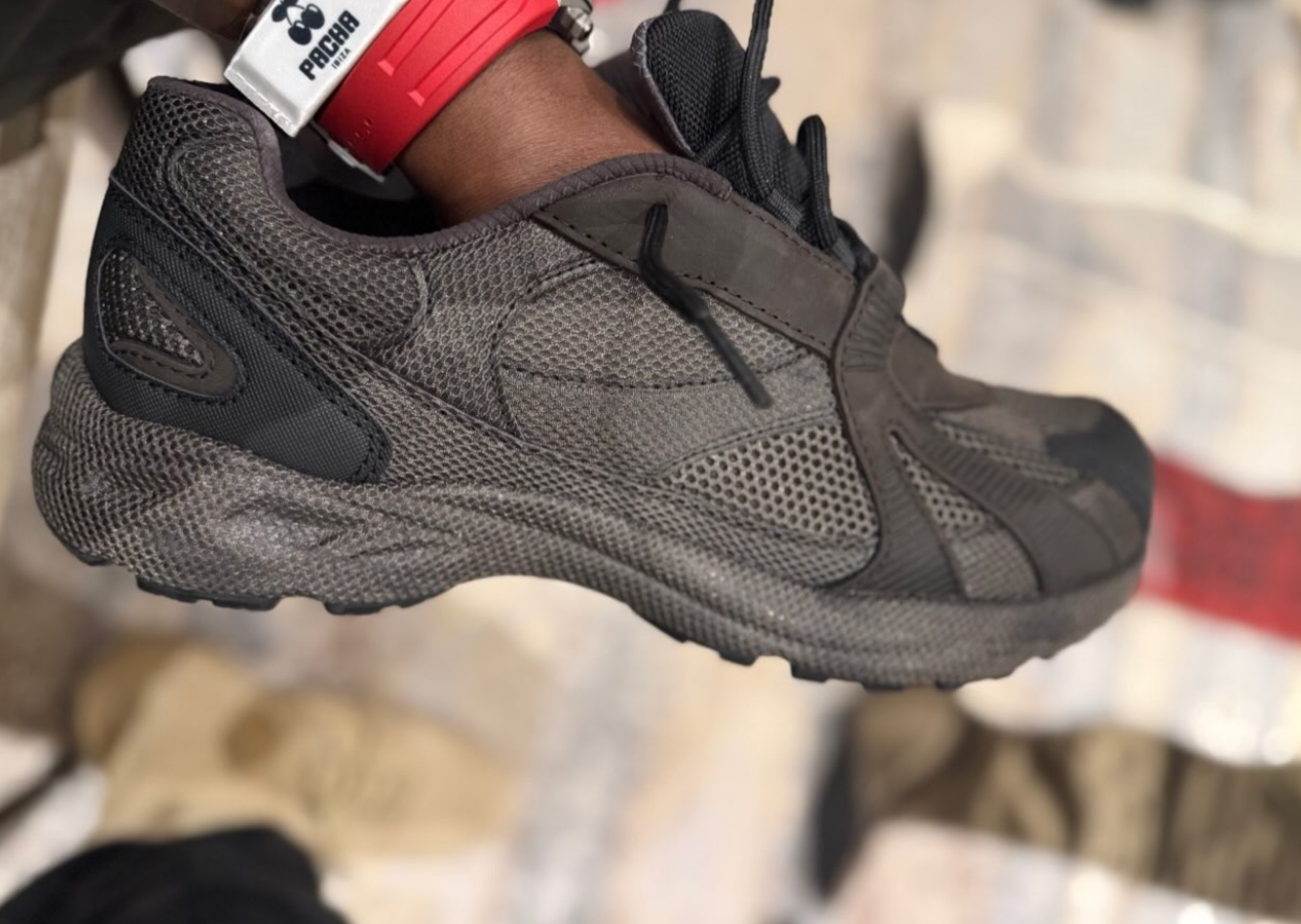 Yeezy 800