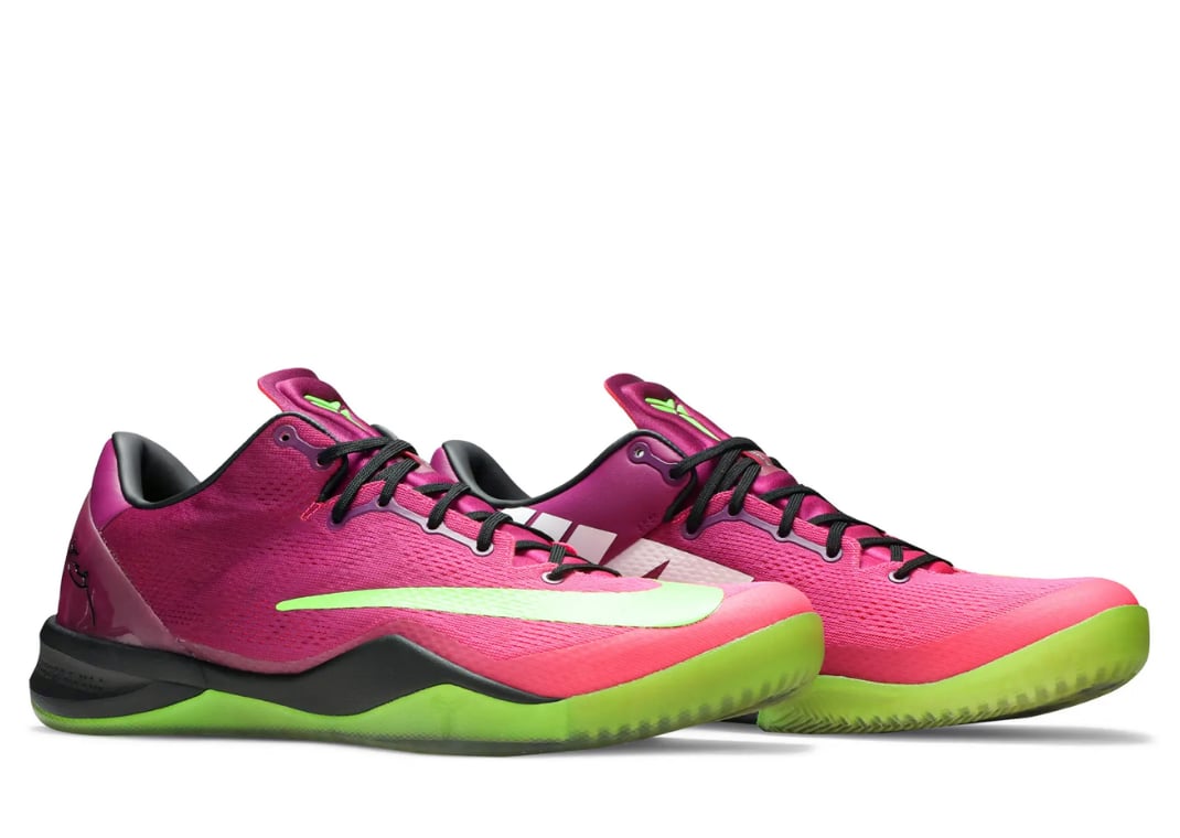 Nike Kobe 8 Protro Mambacurial