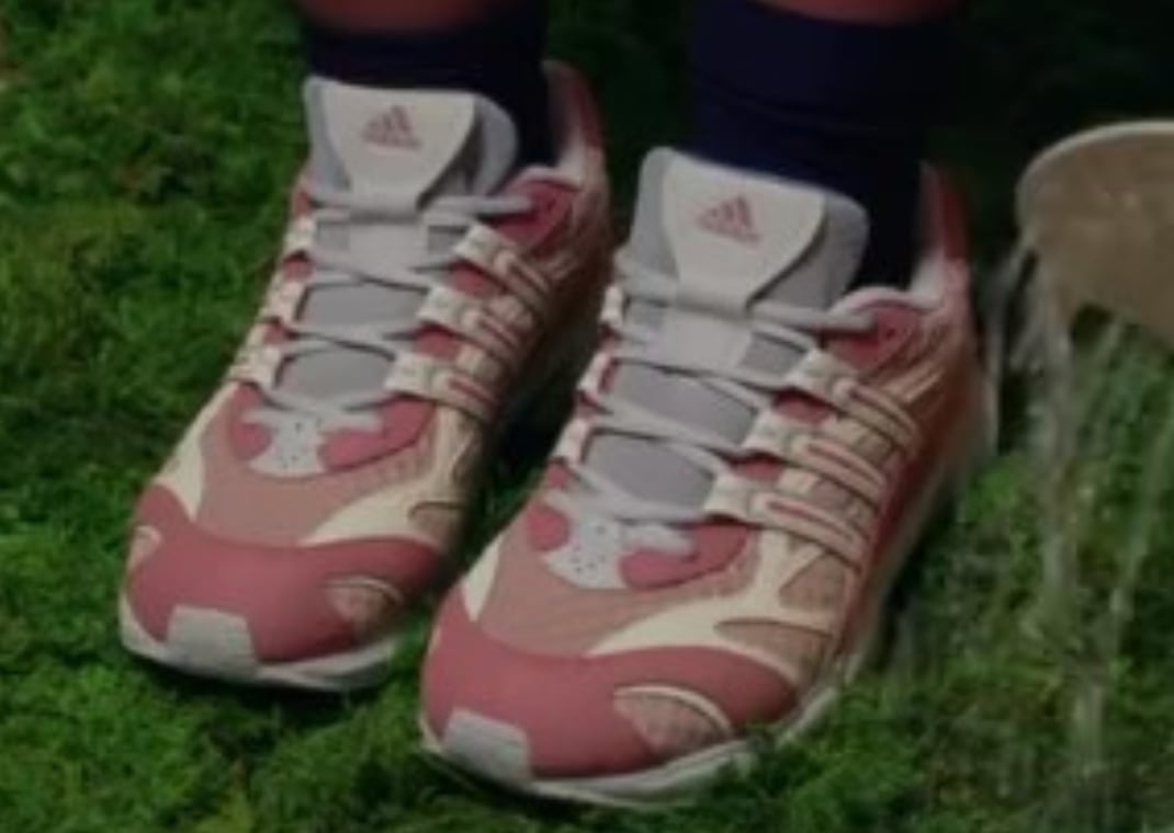 The Whitaker Group x adidas Collection - Adizero PR