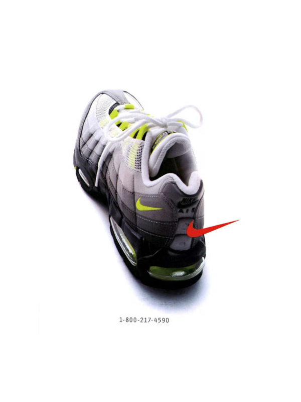 Have you Ever Owned the Neon 95s?