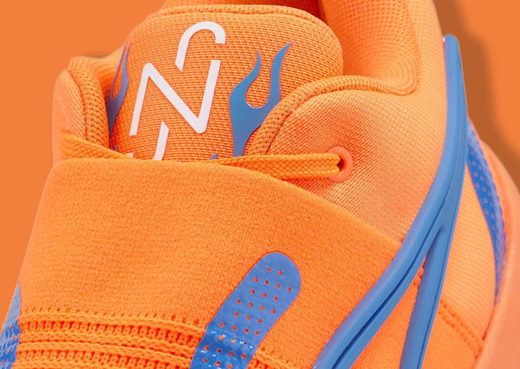 Bring Neymar's Flair To The Basketball Court With This Puma