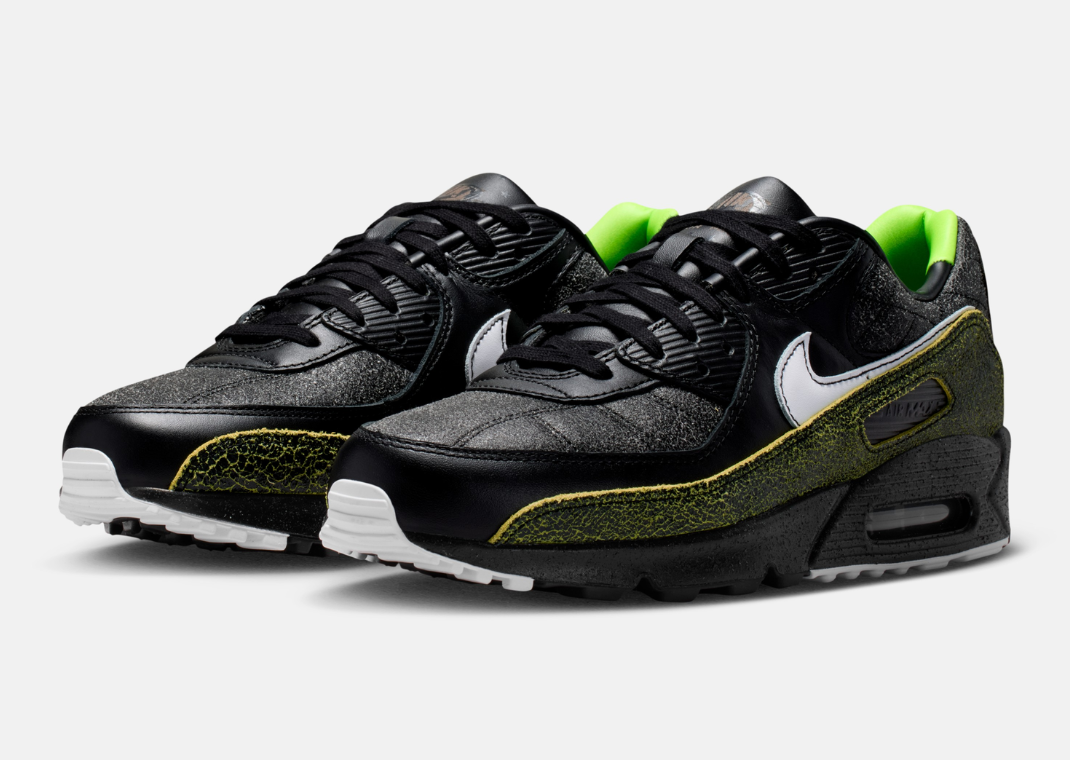 Nike Air Max 90 Tiempo