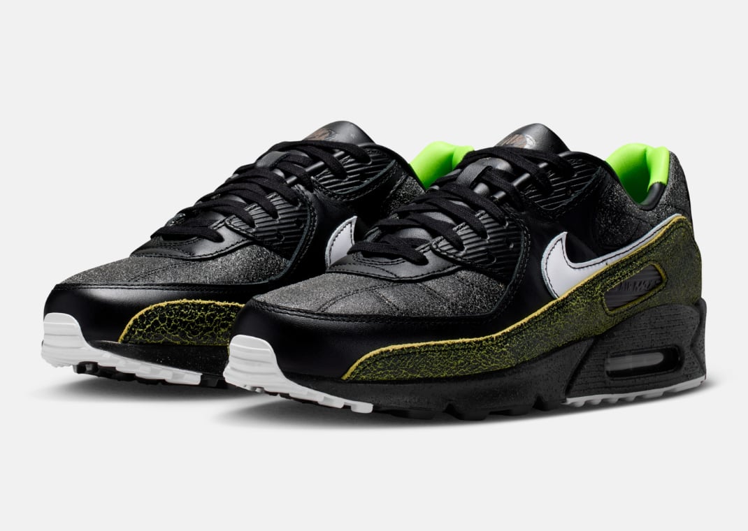Nike Air Max 90 Tiempo
