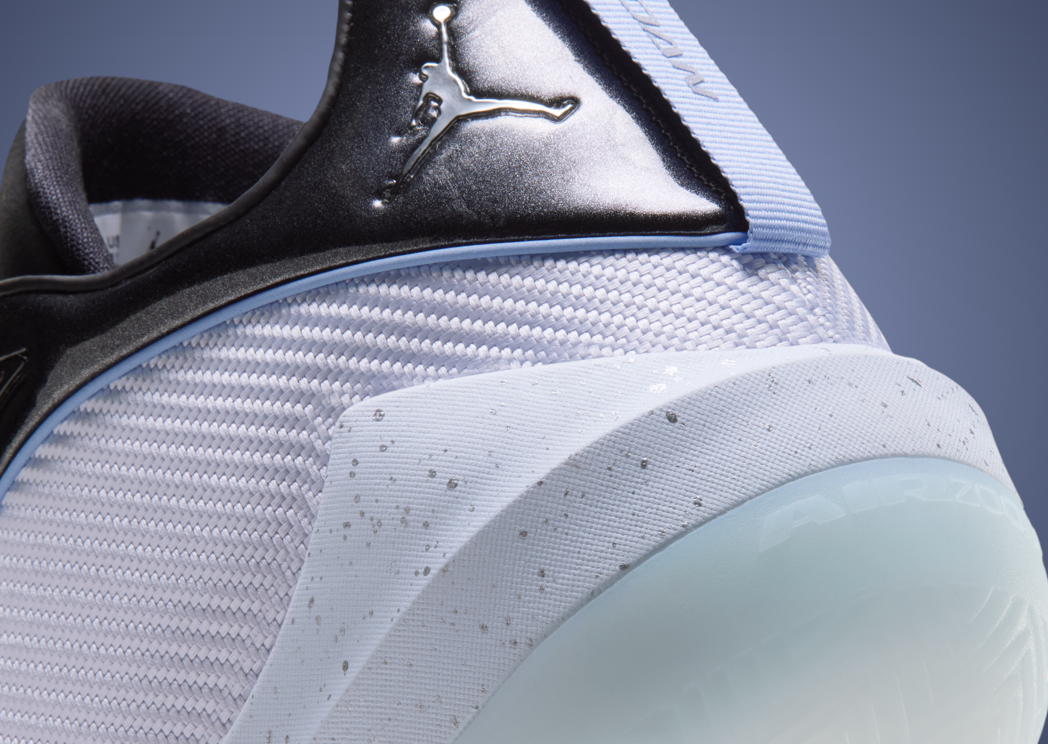 Jordan Triangle Space Jam