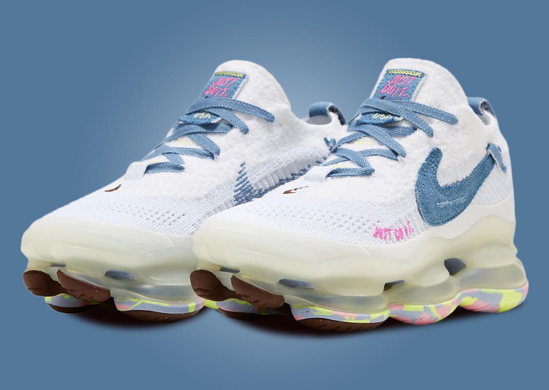 Nike Air Max Scorpion Just Do It (W)