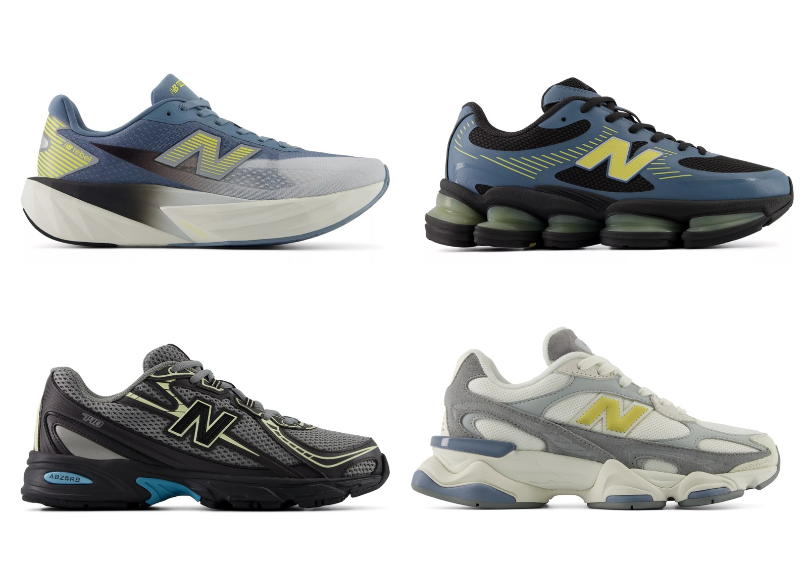 New Balance Night Lights Pack