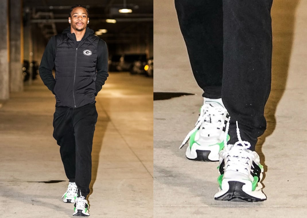 Carrington Valentine