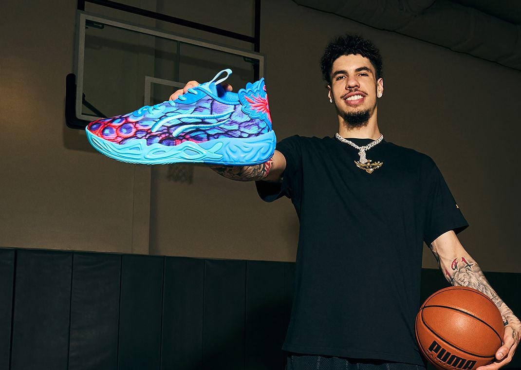 Puma MB.04 Low Alien Skin