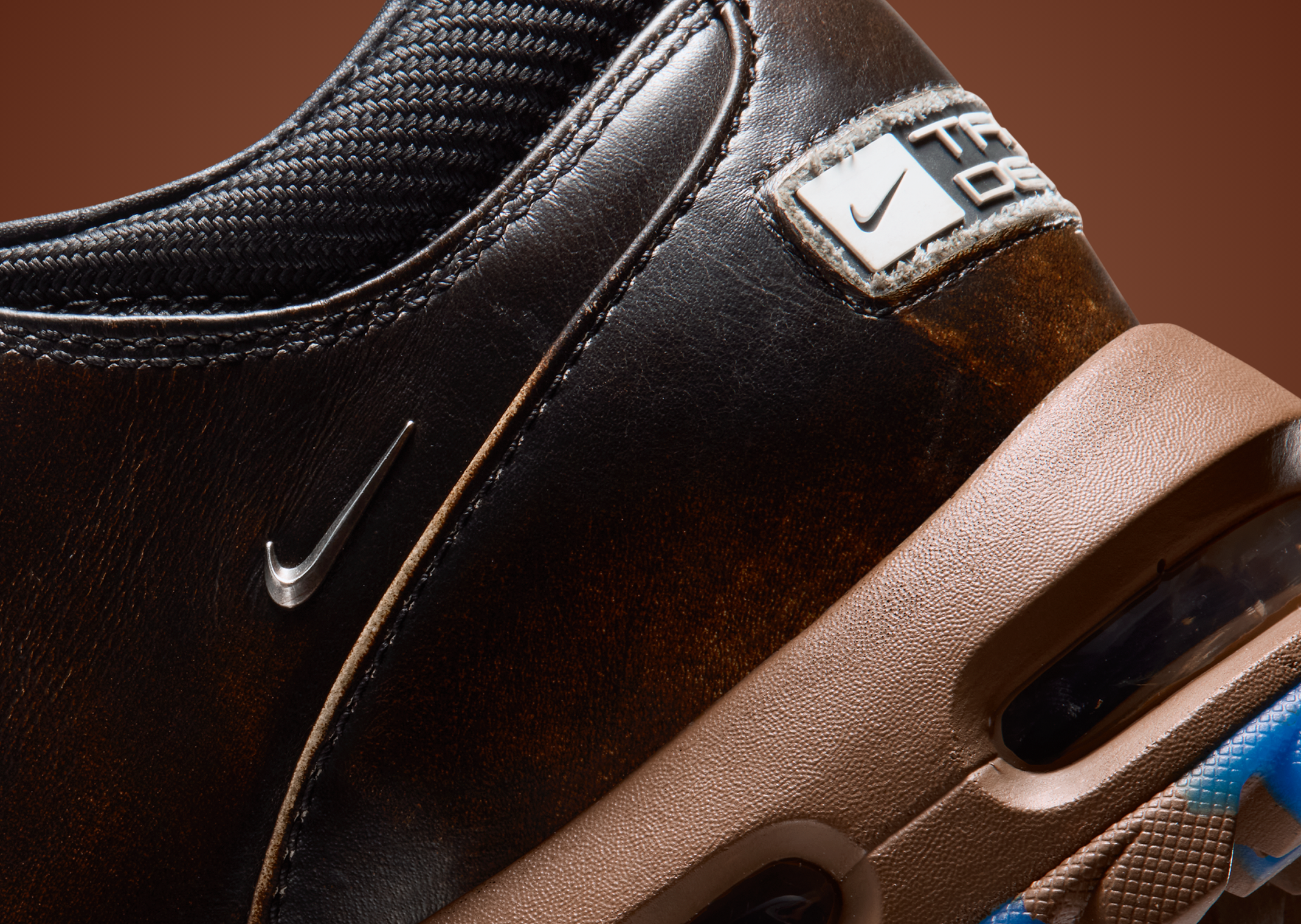 Taller de Rafa x Nike Air Max Goadome Low