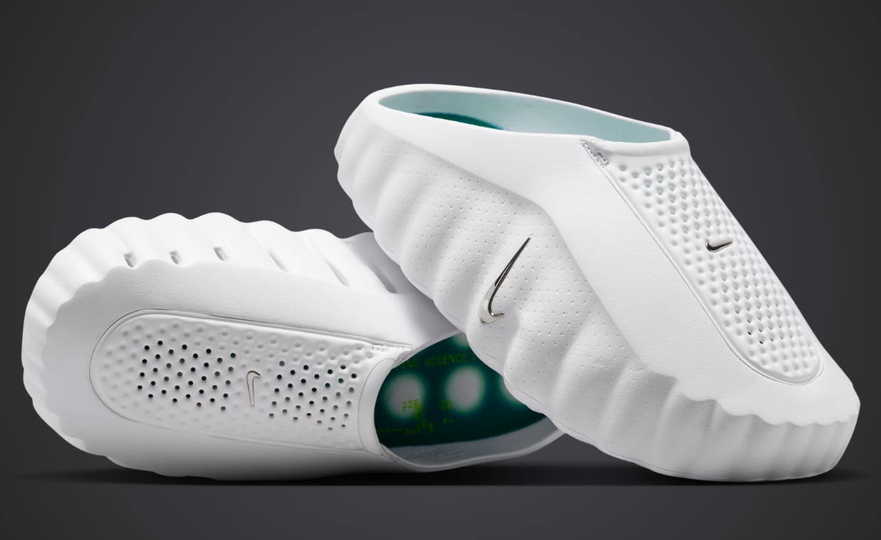 Clear Your Brain: The Nike Mind 001 is a Blank Slate to Reset Your Mental Energy