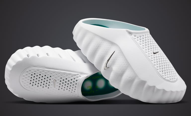 Clear Your Brain: The Nike Mind 001 is a Blank Slate to Reset Your Mental Energy