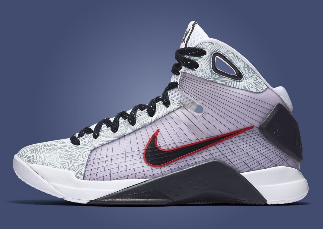 Nike Hyperdunk United We Rise