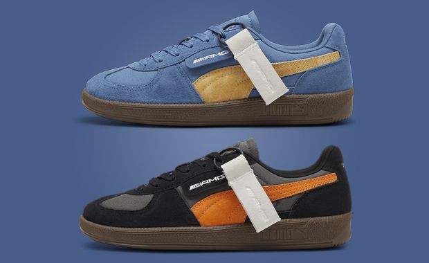 EXCLUSIVE: BAPE x adidas World Cup Pack Launching February 2026