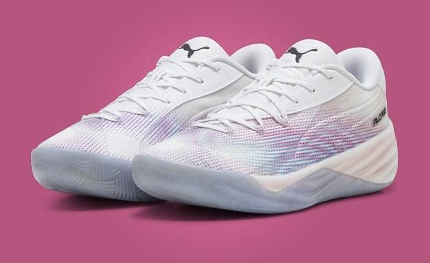 Puma All-Pro Nitro Paris Games