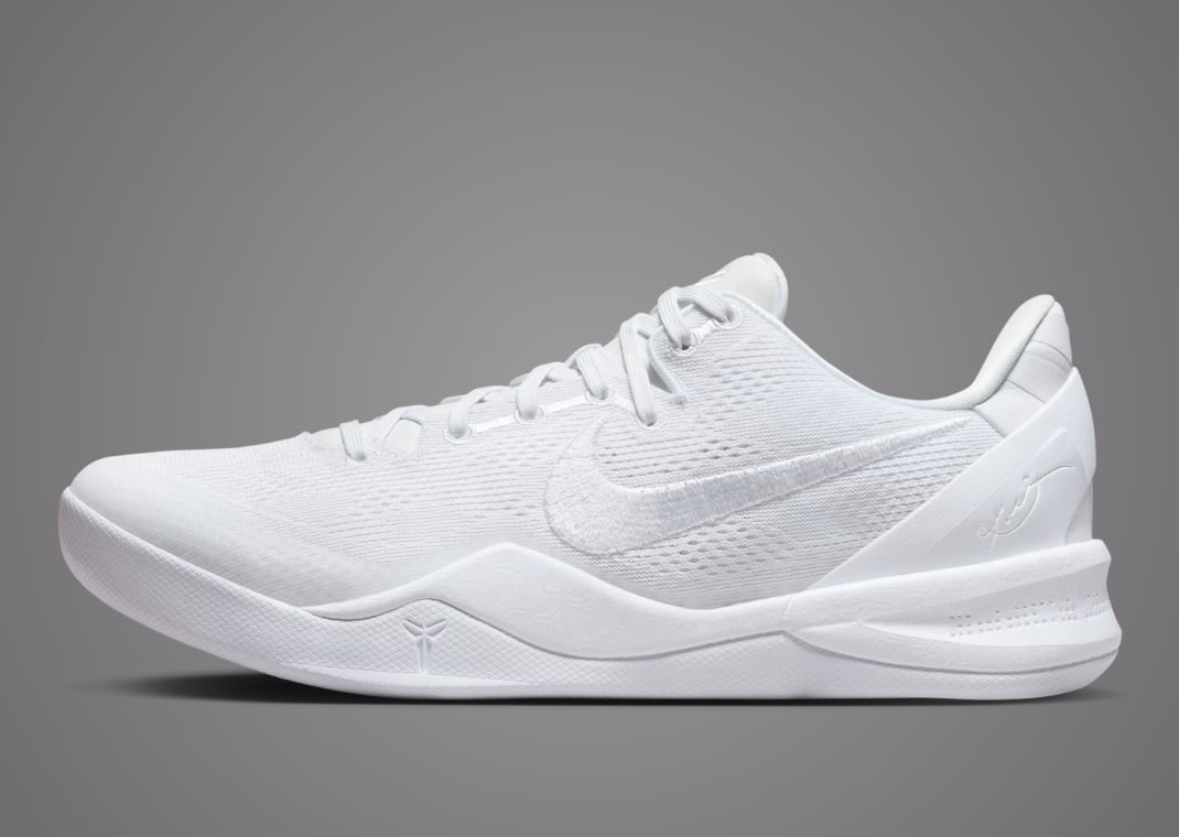 Nike Kobe 8 Protro Halo