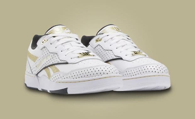Victor Solomon x Reebok BB 4000 II