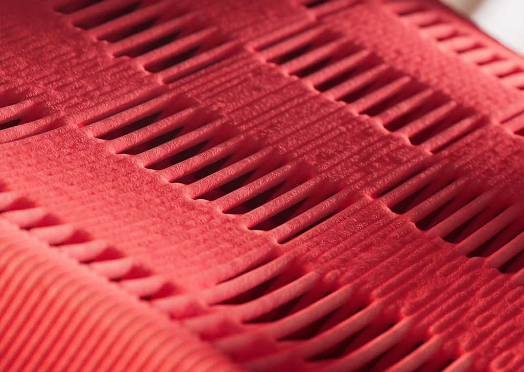 Nike Air Max 1000 Detail