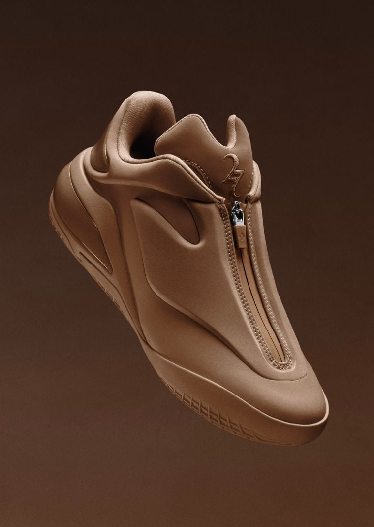 Converse Shai 001 Hail Clay