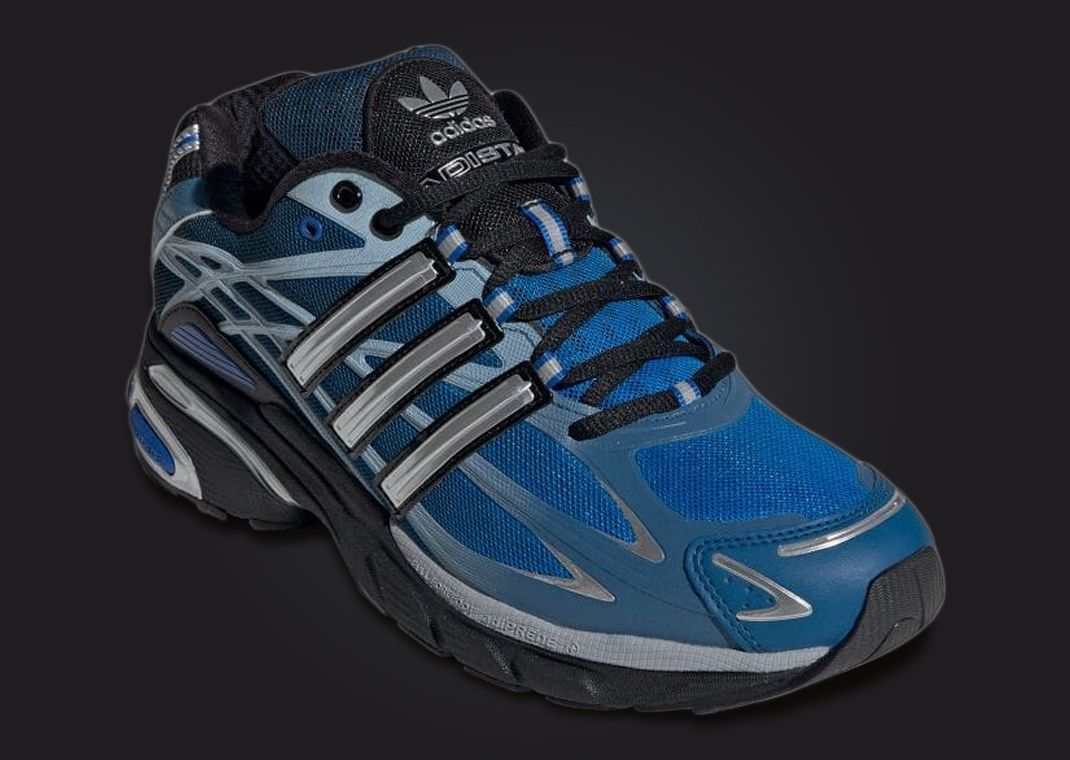 atmos x adidas Adistar Cushion Twilight Angle