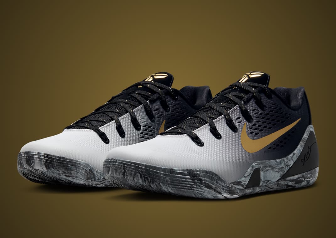 コービー 9 LOW プロトロ EM　Mambacita NIKE KOBE 9 LOW PROTRO EM -MAMBACITA- – KICKS LAB.