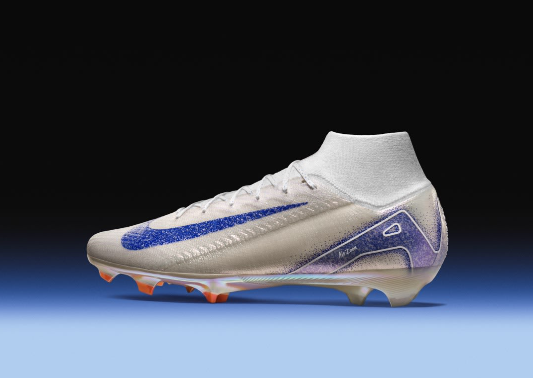 Nike Mercurial Superfly 9 Elite FP Blueprint Lateral