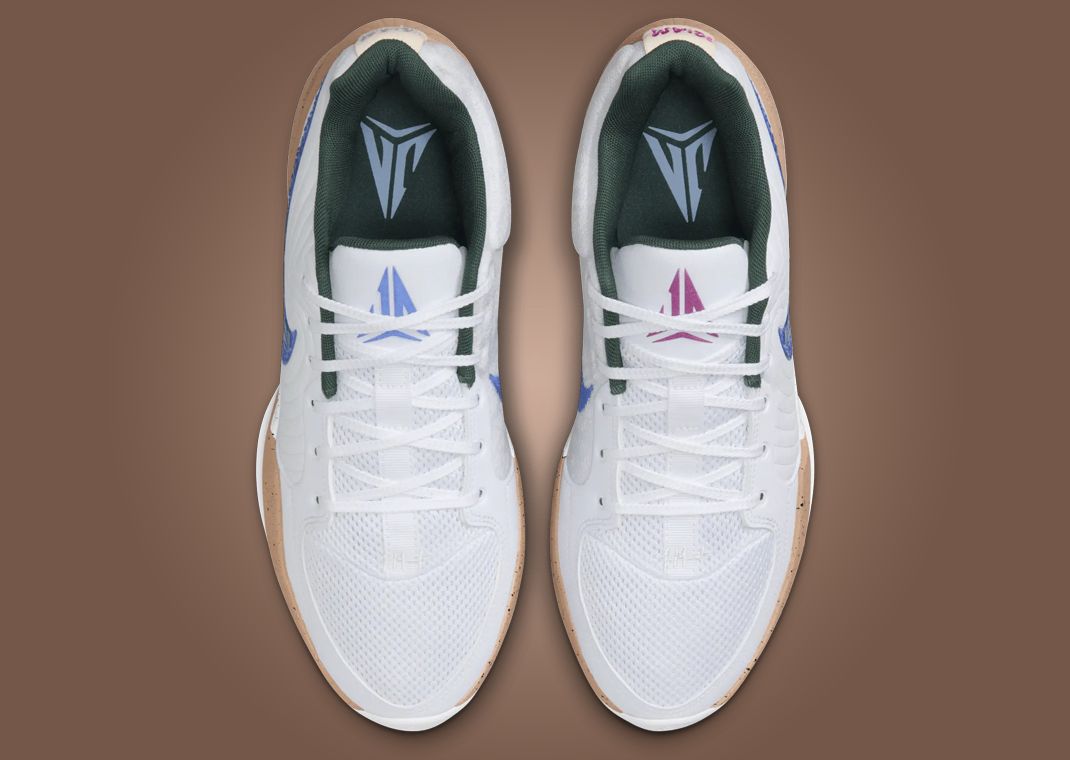 こ*が様 Nike Ja 2「In The Woods」 The Nike Ja 2 In The Woods Releases January 2025