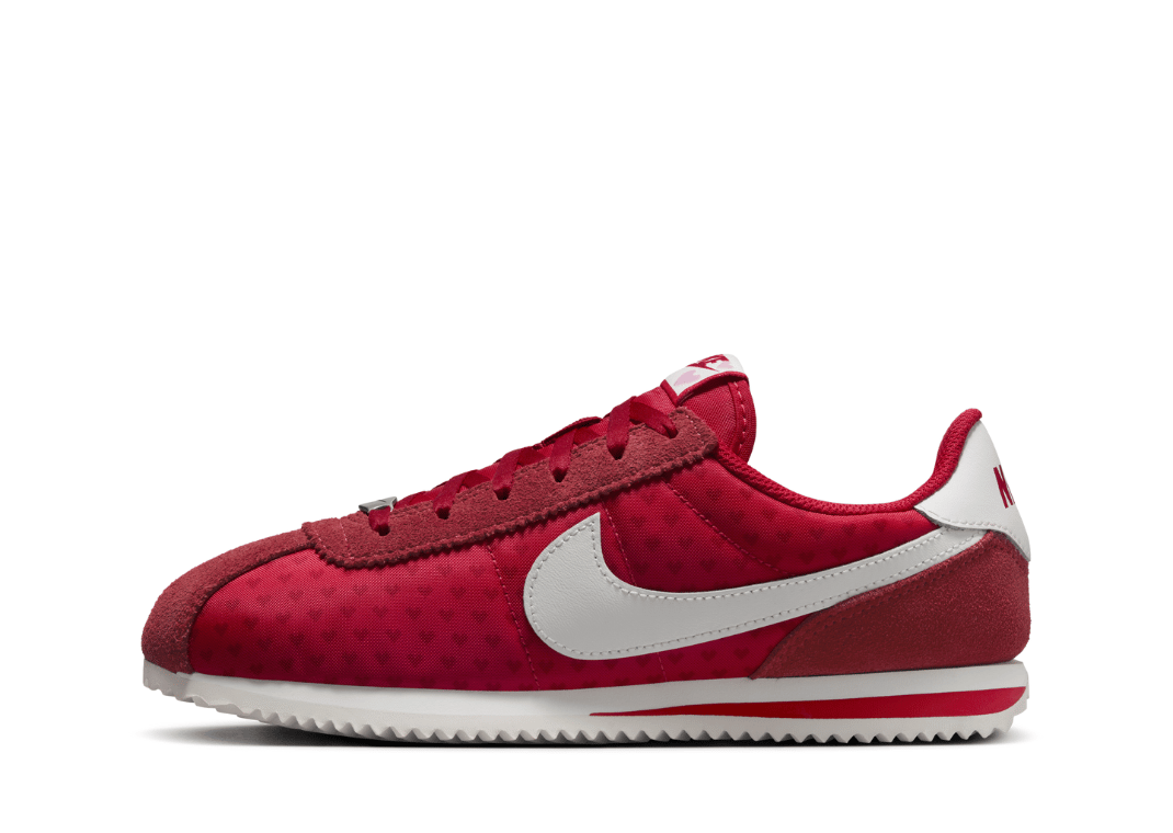 Nike Cortez Valentine's Day (GS)