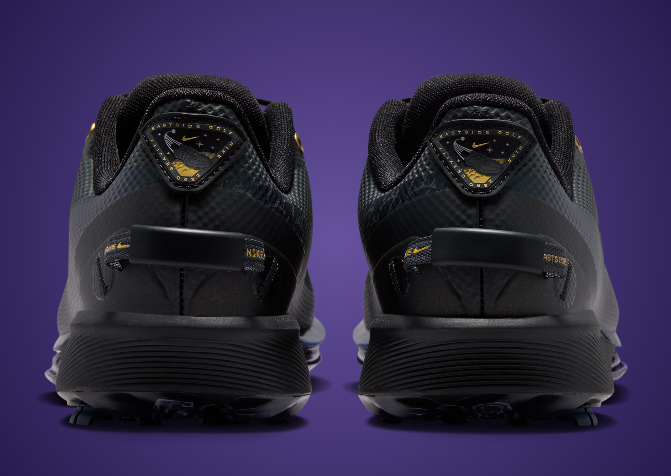 Eastside Golf x Nike NEXT% Tour 3 - Back