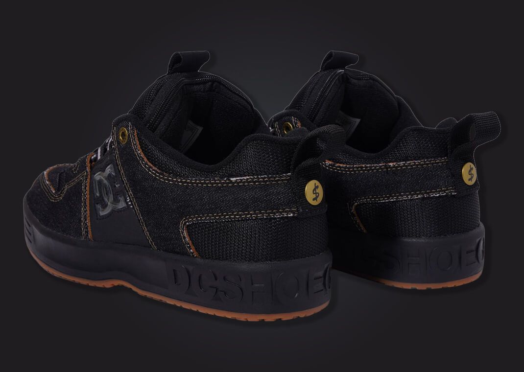 The Cash Only x DC Lynx Releases September 16