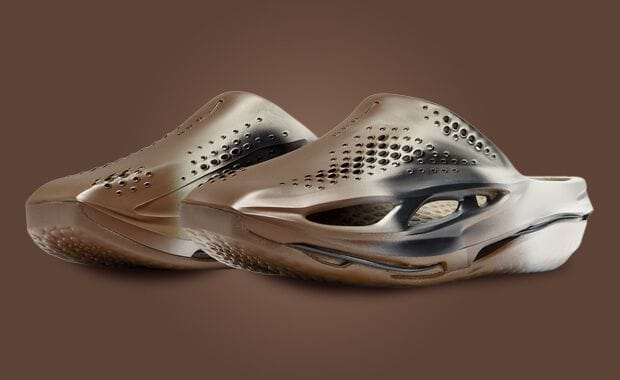 Matthew M Williams' Nike MMW 005 Arrives in a Khaki Gradient