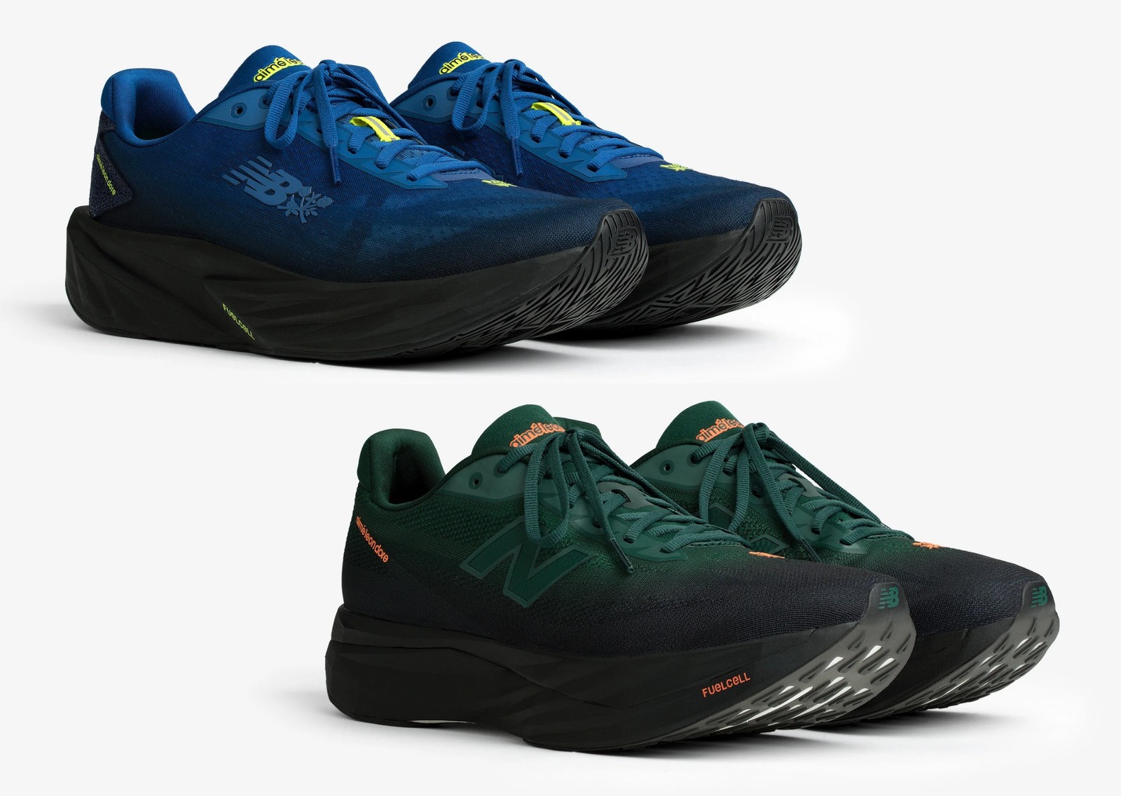 Aime Leon Dore x New Balance Running Collection