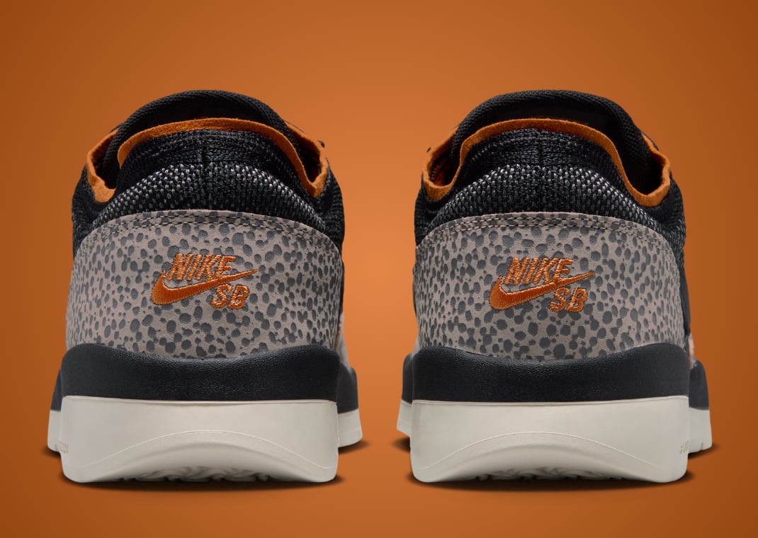 Nike SB PS8 Safari