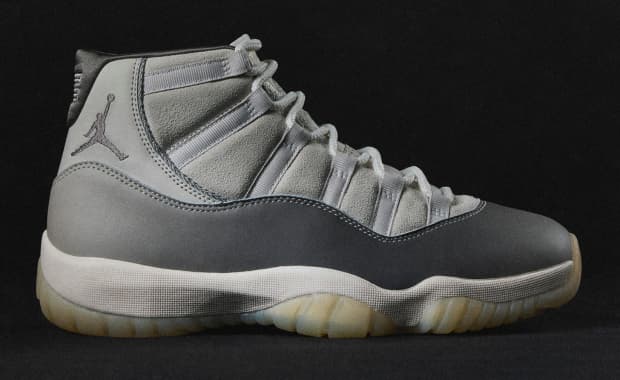 Air Jordan 11 Retro Tokyo