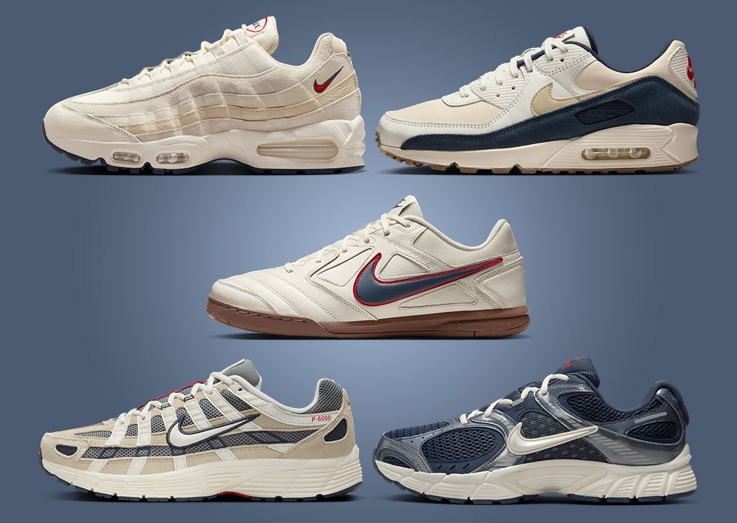Nike Independence Day Pack