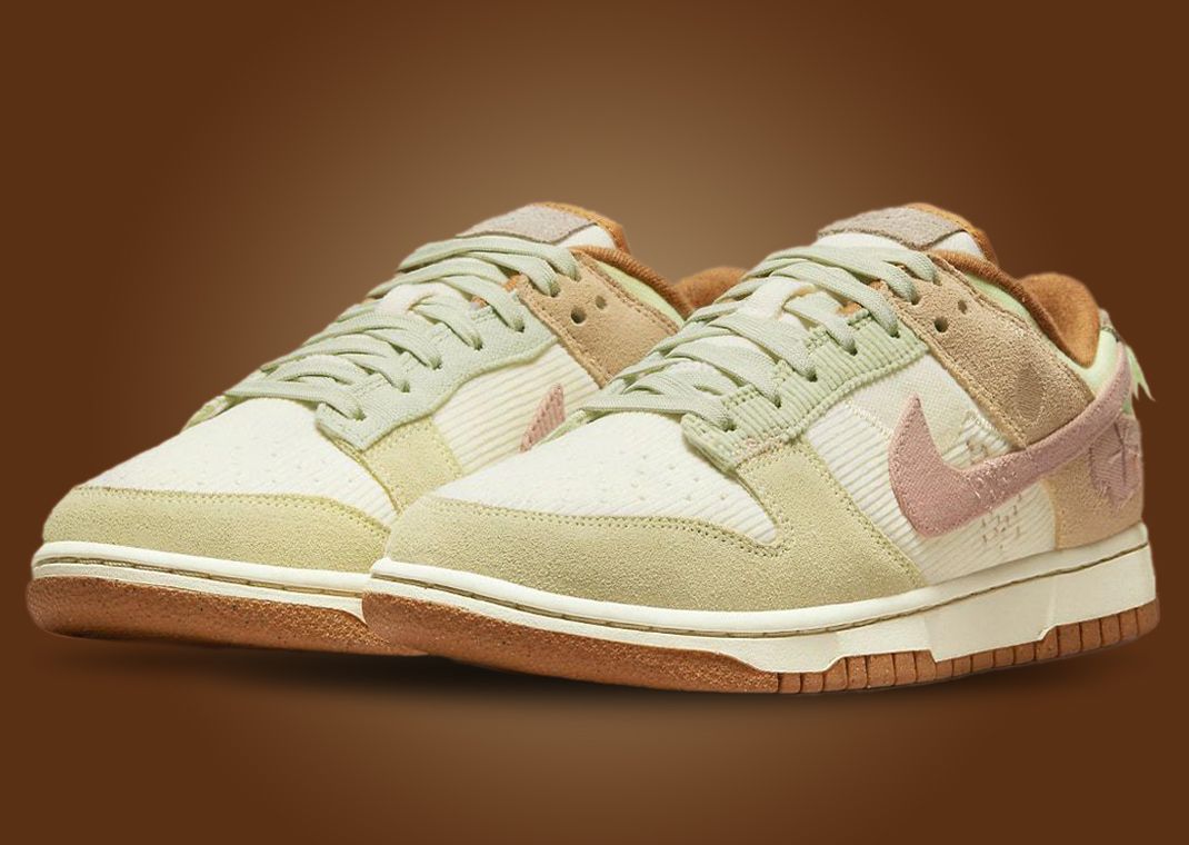 Nike Dunk Low "On The Bright Side"